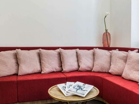 Hotel Carlton Lyon - MGallery Hotel Collection