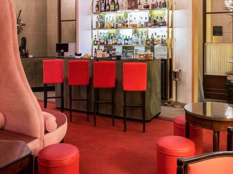 Hotel Carlton Lyon - MGallery Hotel Collection