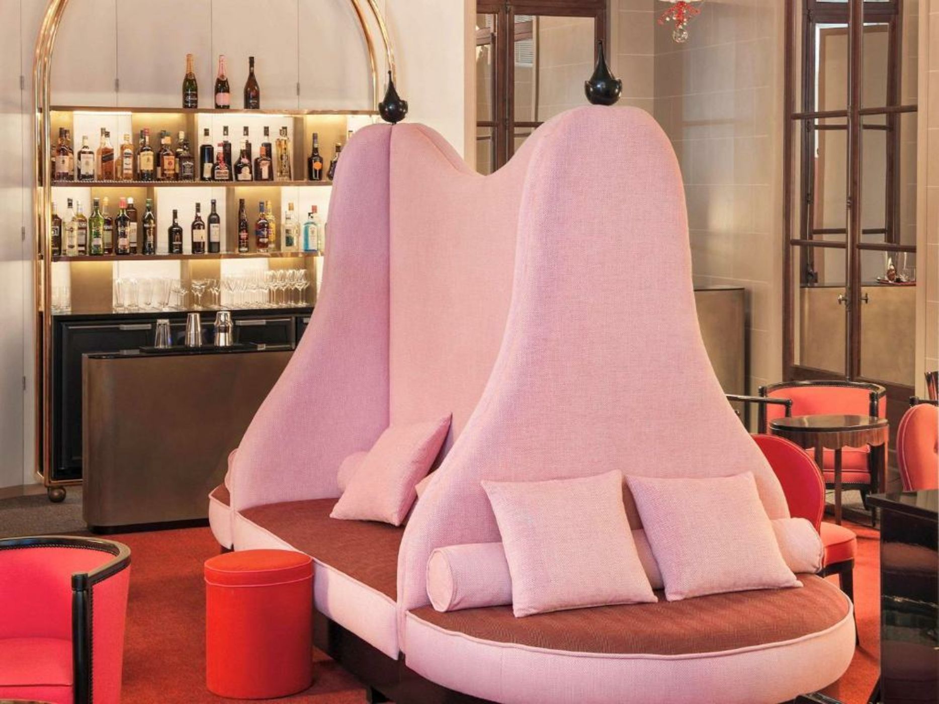 Hotel Carlton Lyon - MGallery Hotel Collection