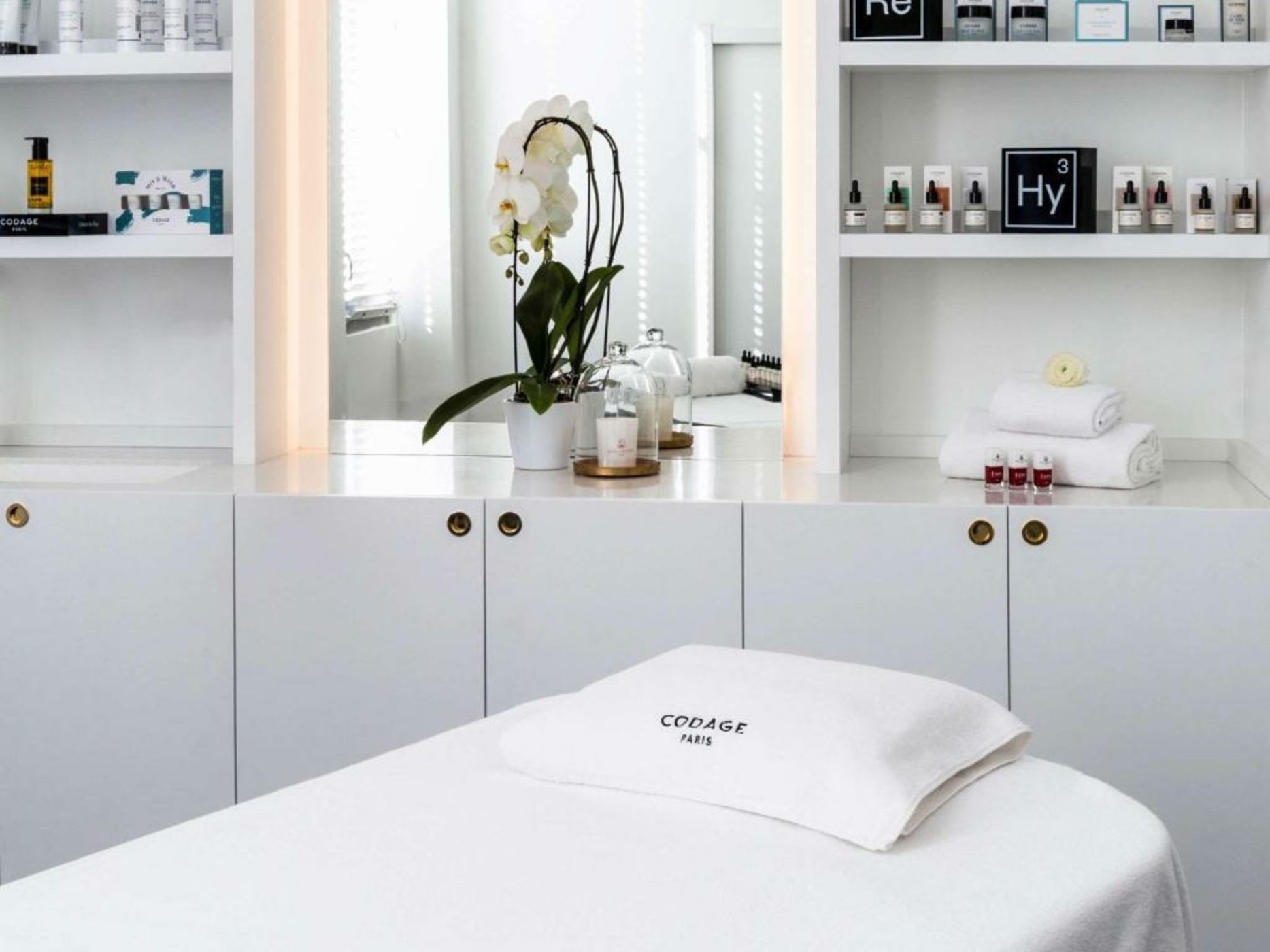 Hotel Carlton Lyon - MGallery Hotel Collection