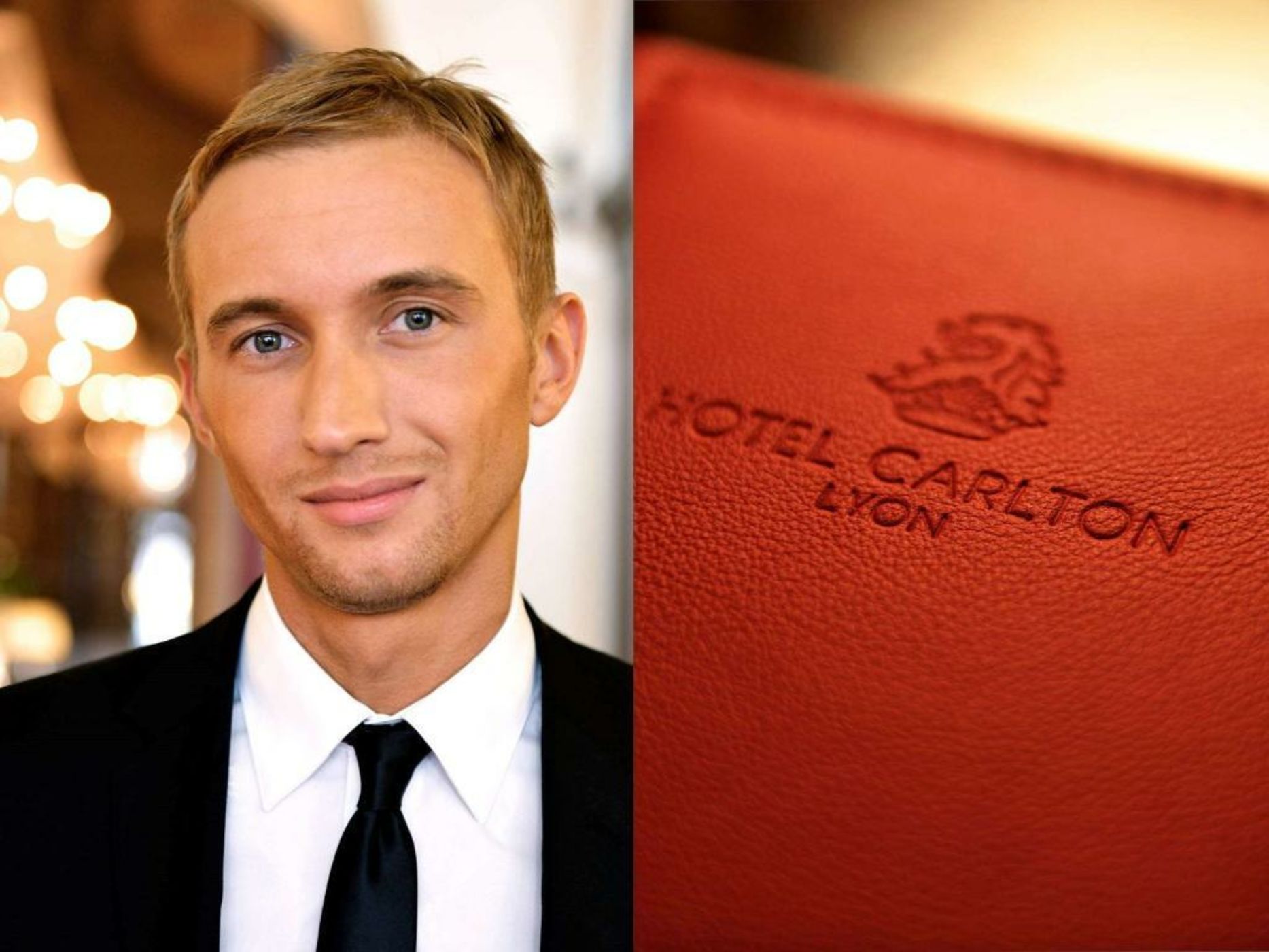 Hotel Carlton Lyon - MGallery Hotel Collection