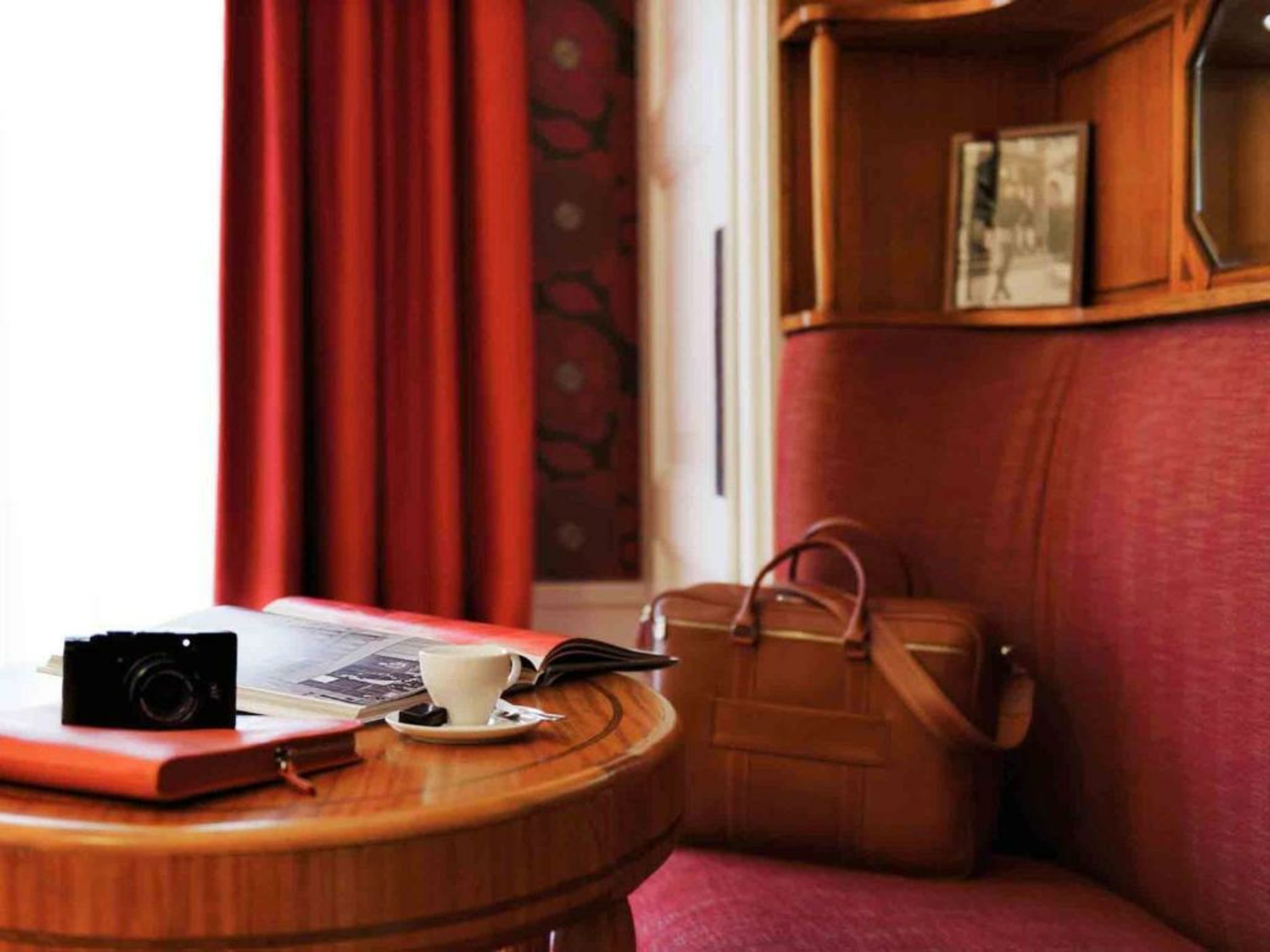 Hotel Carlton Lyon - MGallery Hotel Collection