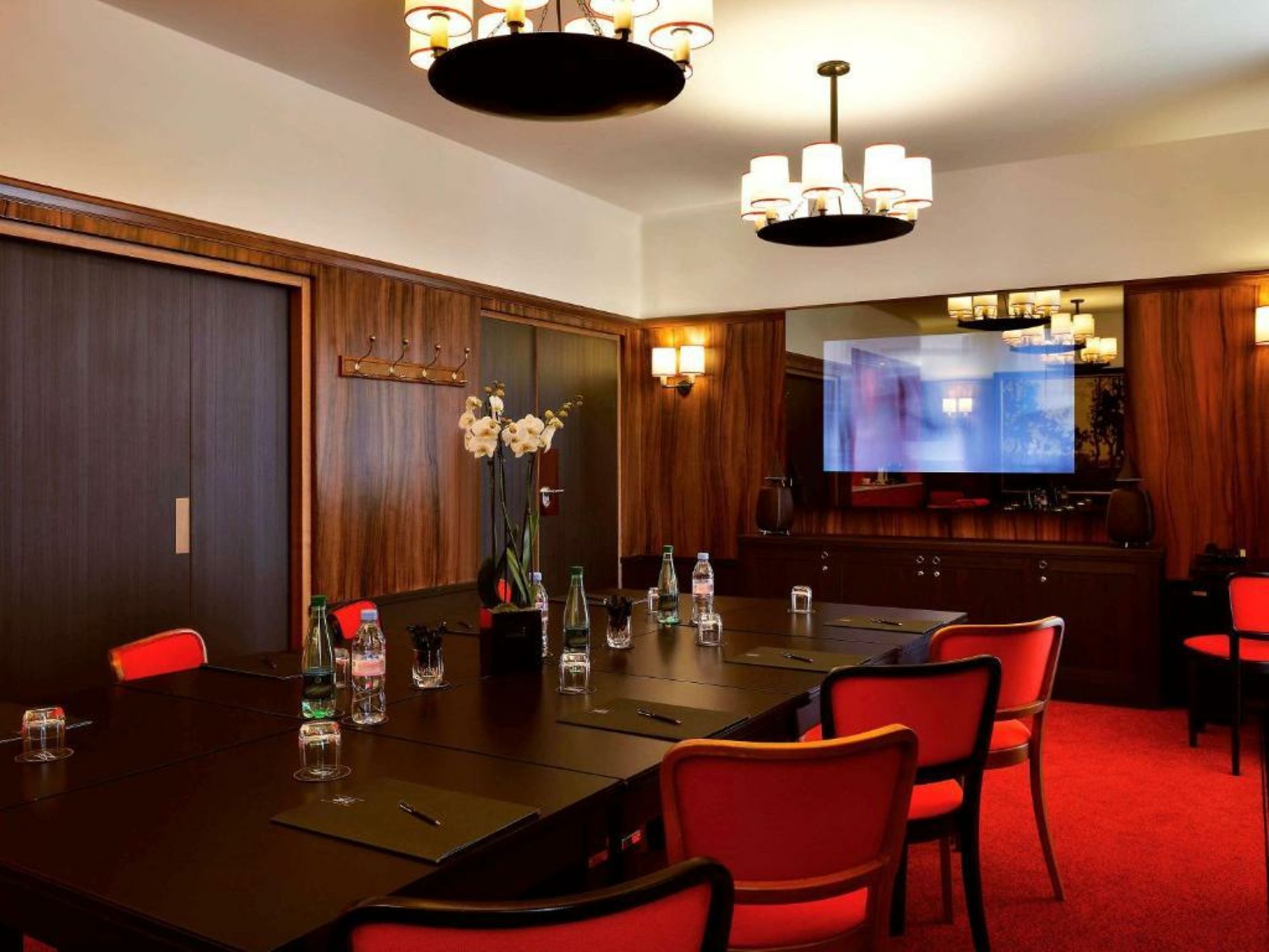 Hotel Carlton Lyon - MGallery Hotel Collection