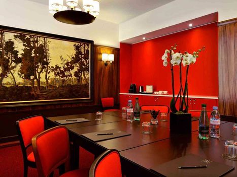 Hotel Carlton Lyon - MGallery Hotel Collection