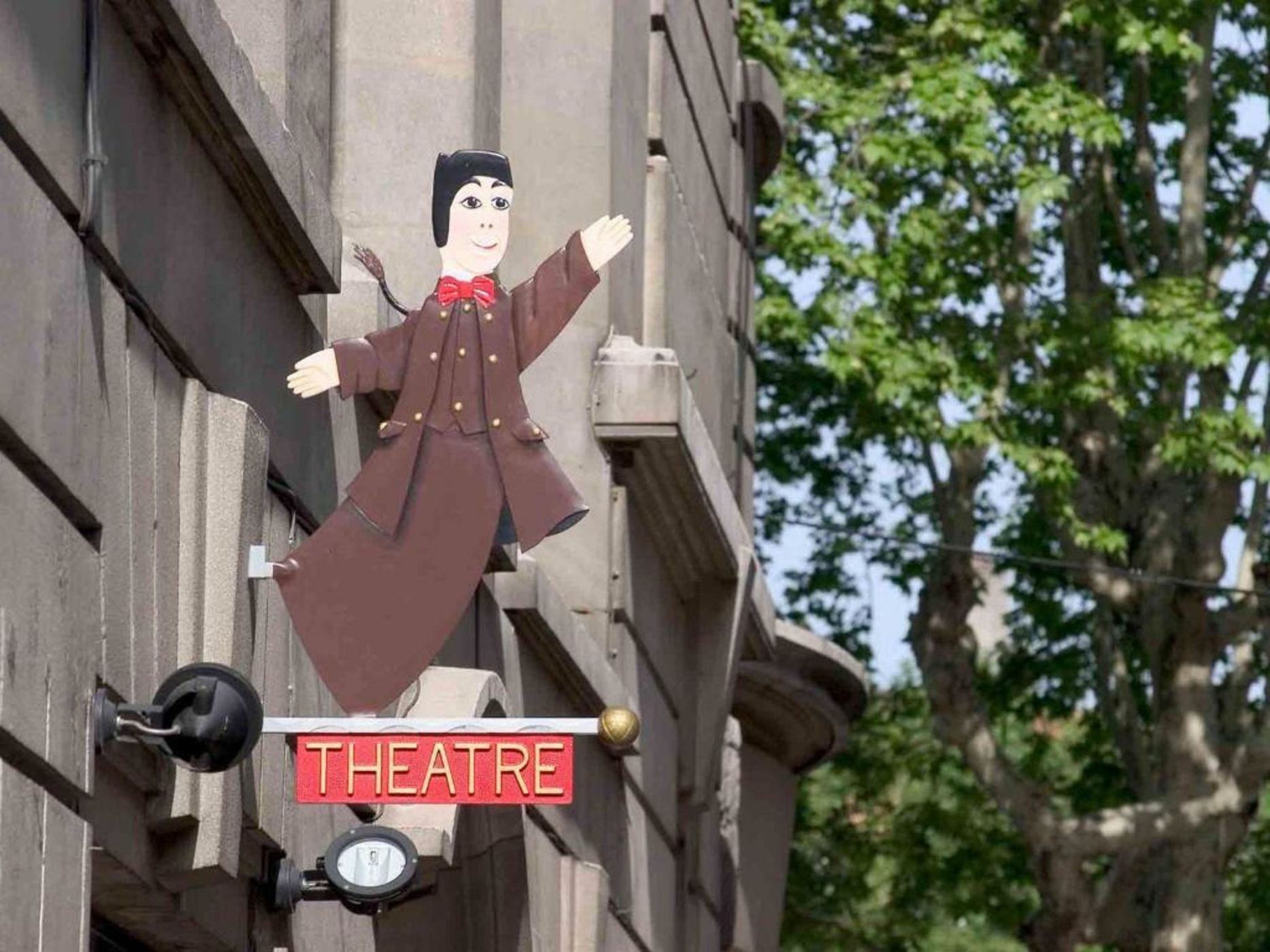 Hotel Carlton Lyon - MGallery Hotel Collection