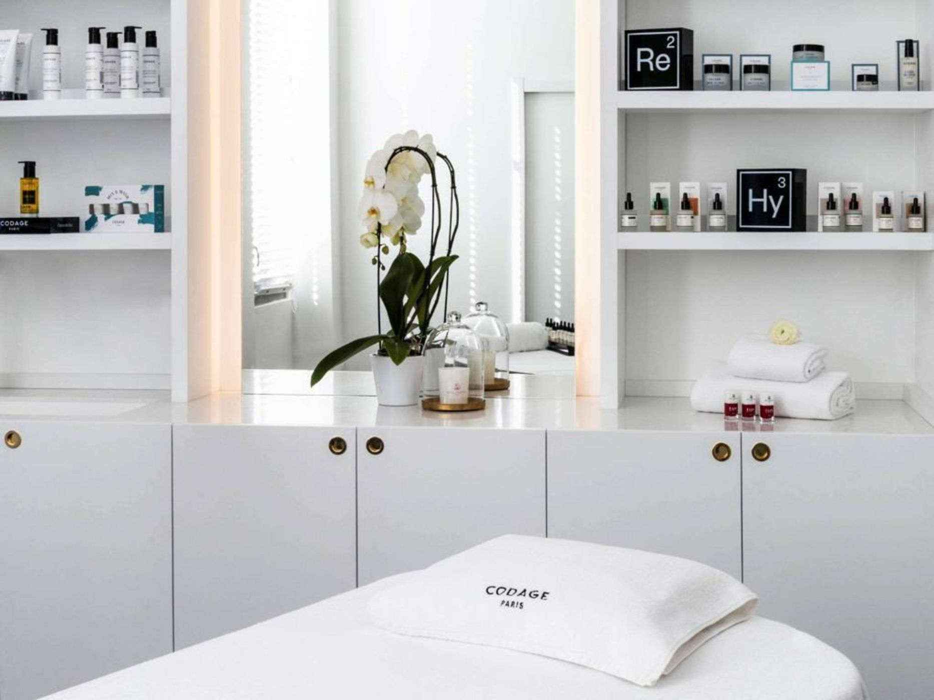 Hotel Carlton Lyon - MGallery Hotel Collection