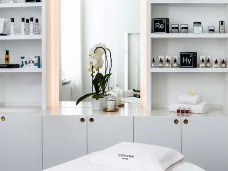 Hotel Carlton Lyon - MGallery Hotel Collection
