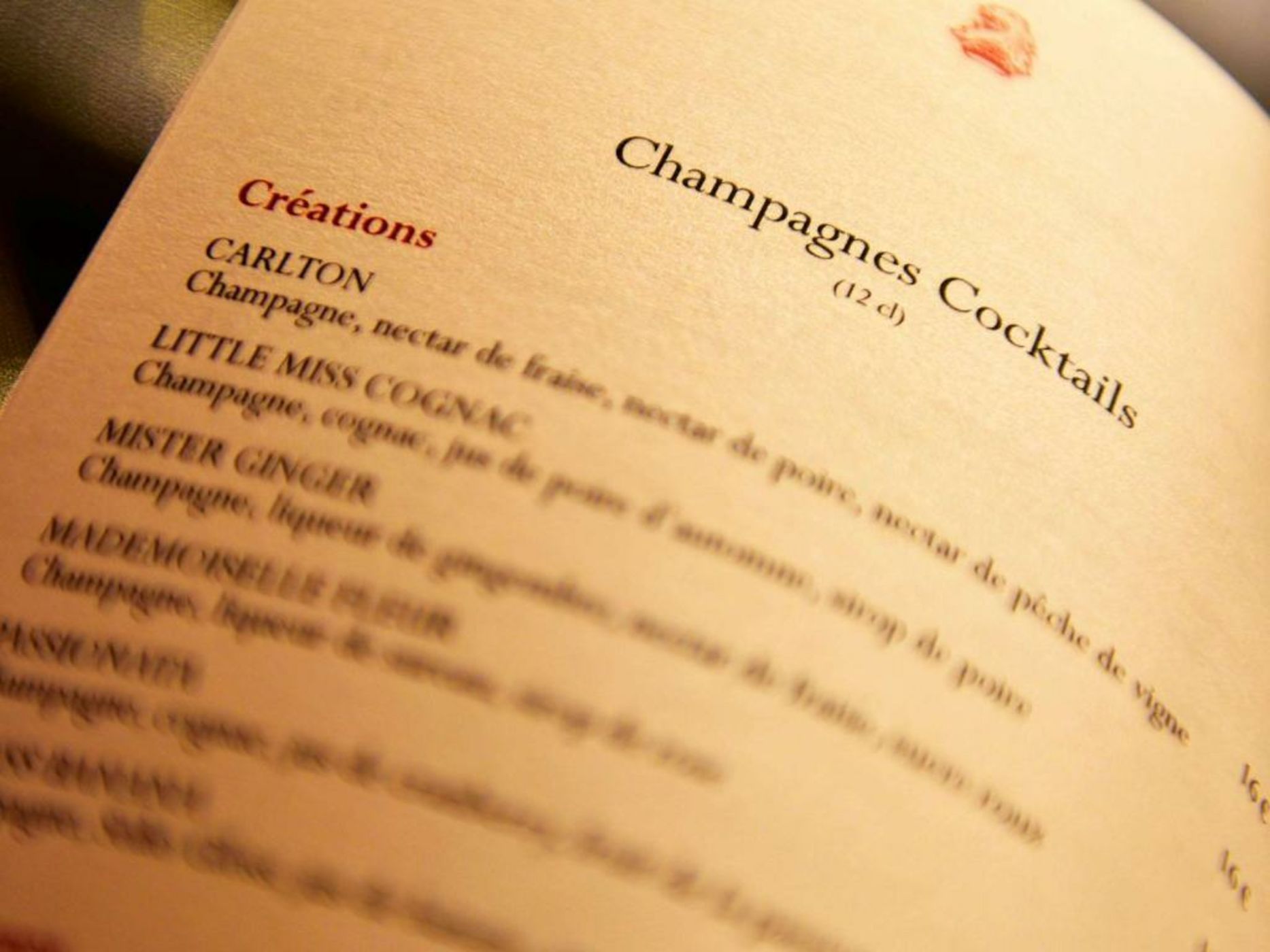 Hotel Carlton Lyon - MGallery Hotel Collection