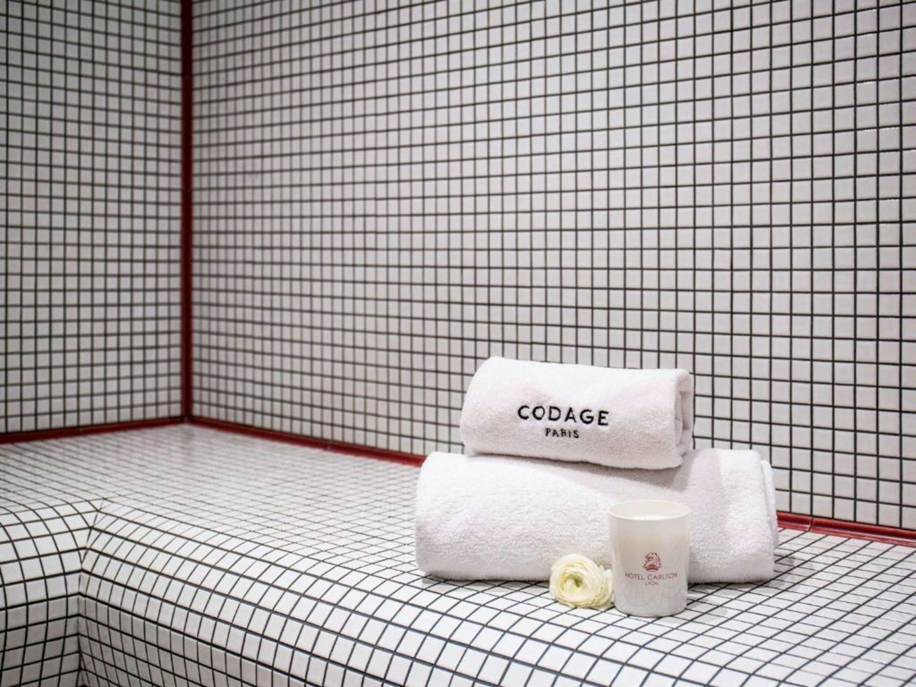 Hotel Carlton Lyon - MGallery Hotel Collection