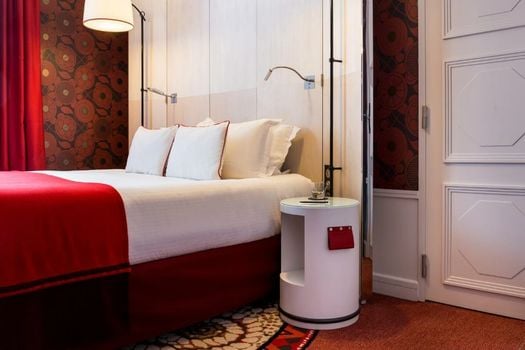 Hotel Carlton Lyon - MGallery Hotel Collection