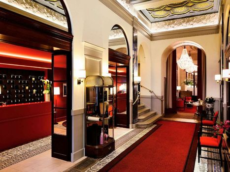 Hotel Carlton Lyon - MGallery Hotel Collection