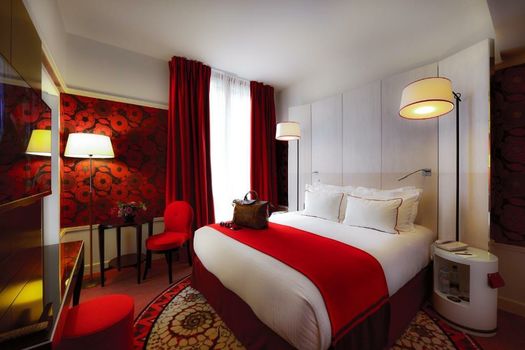 Hotel Carlton Lyon - MGallery Hotel Collection