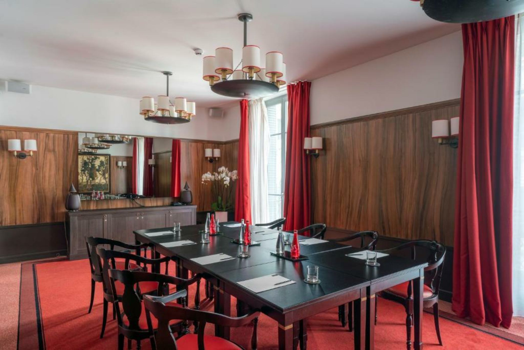 Hotel Carlton Lyon - MGallery Hotel Collection