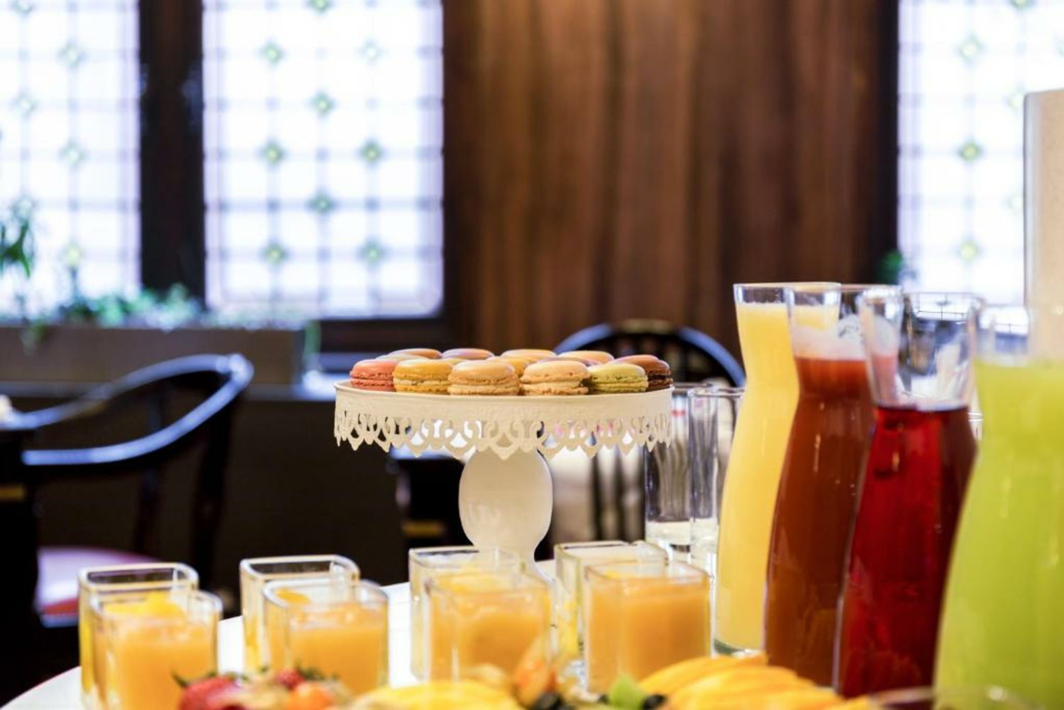 Hotel Carlton Lyon - MGallery Hotel Collection