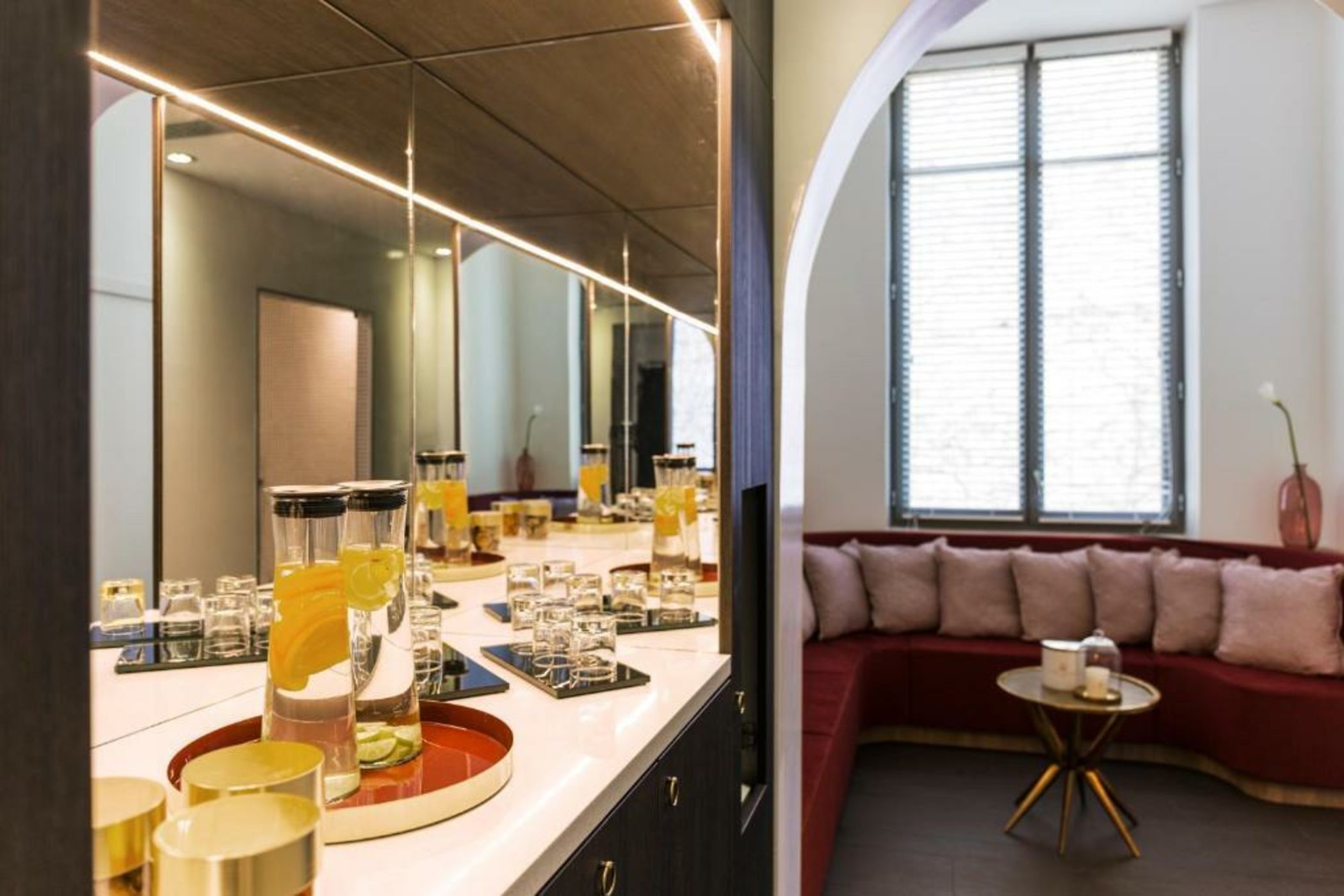 Hotel Carlton Lyon - MGallery Hotel Collection