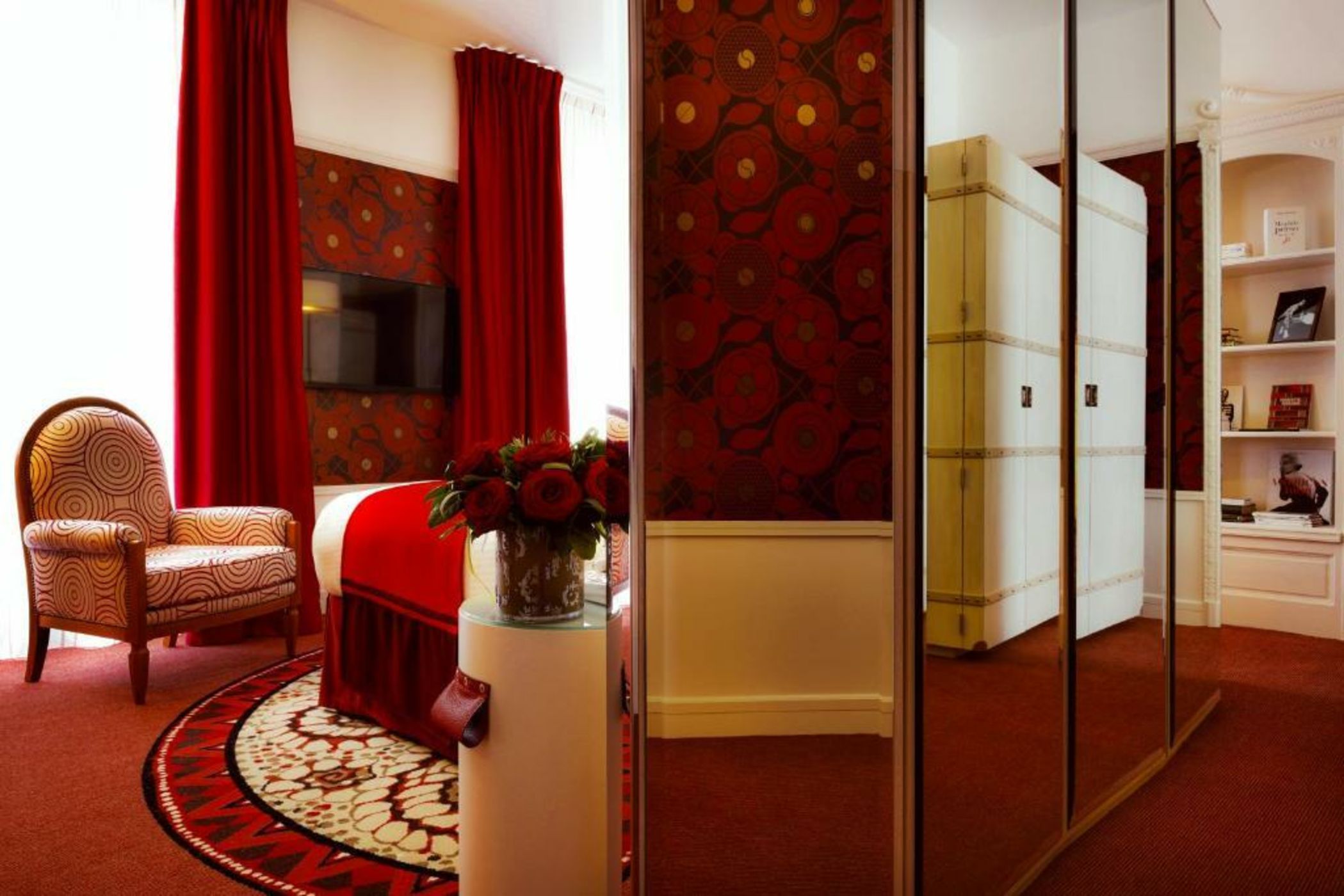 Hotel Carlton Lyon - MGallery Hotel Collection