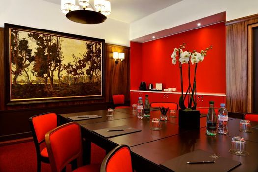 Hotel Carlton Lyon - MGallery Hotel Collection