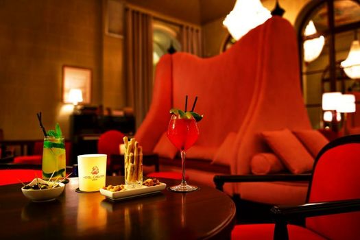Hotel Carlton Lyon - MGallery Hotel Collection