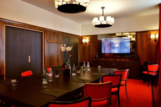 Hotel Carlton Lyon - MGallery Hotel Collection
