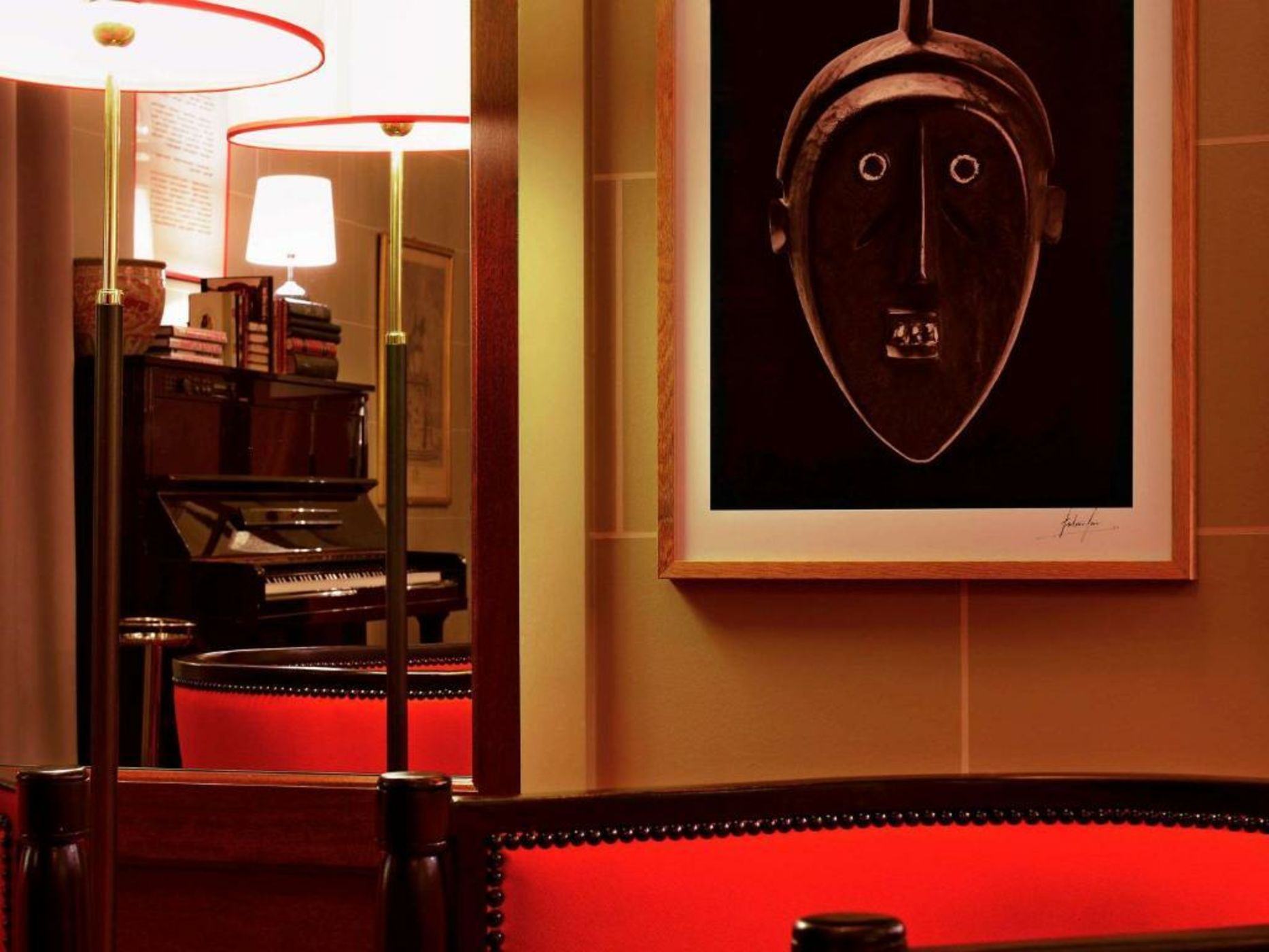 Hotel Carlton Lyon - MGallery Hotel Collection