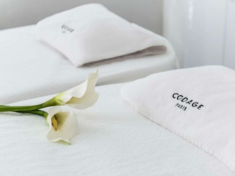 Hotel Carlton Lyon - MGallery Hotel Collection