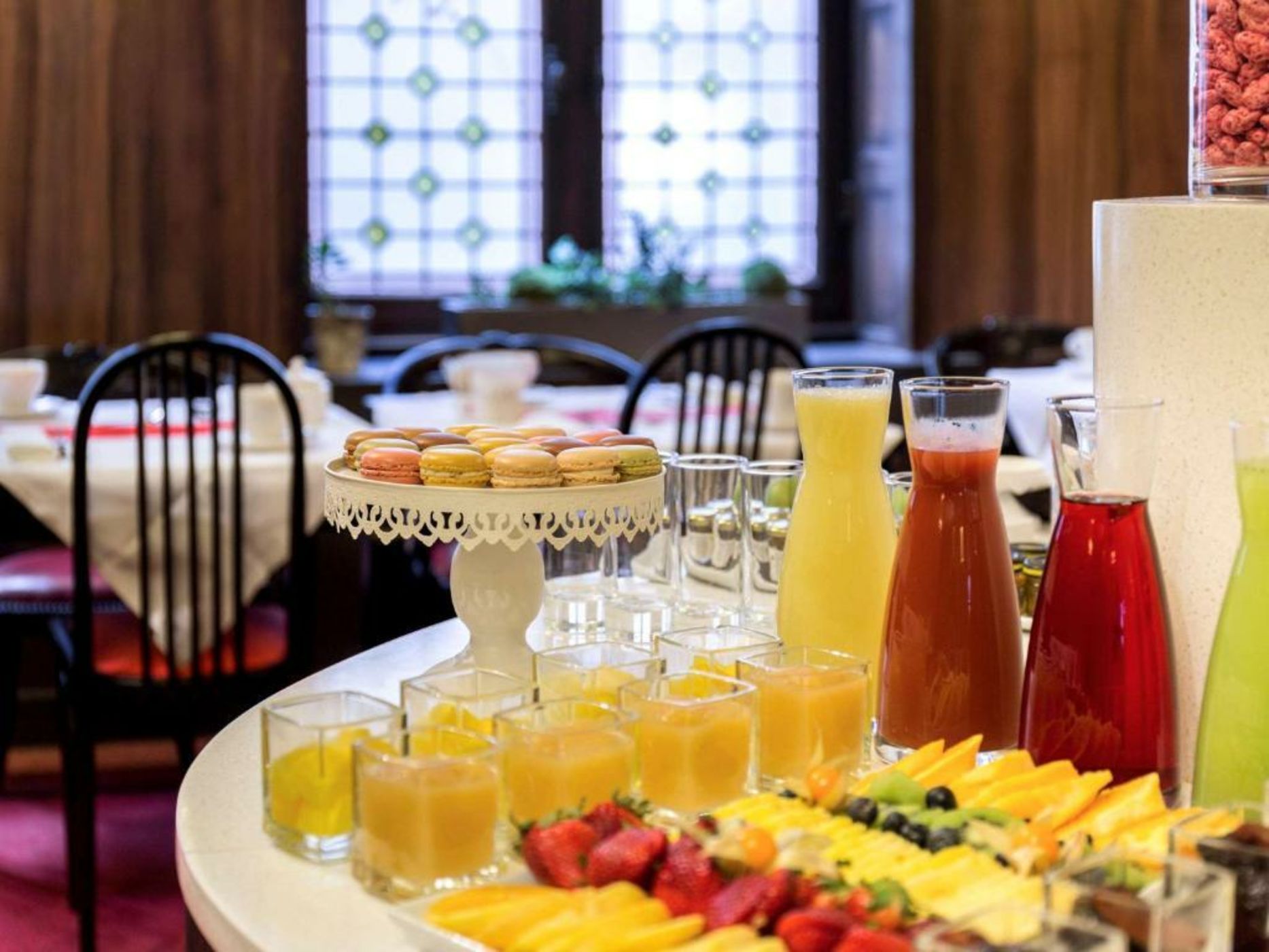 Hotel Carlton Lyon - MGallery Hotel Collection