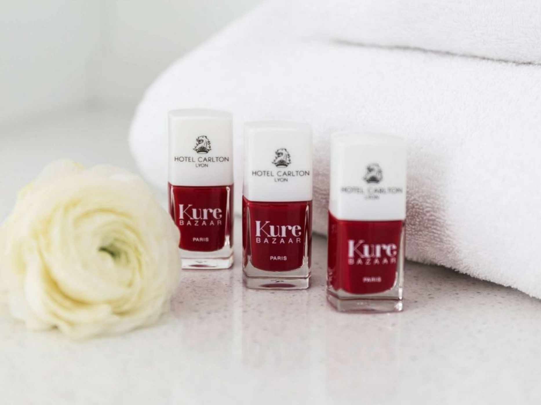 Hotel Carlton Lyon - MGallery Hotel Collection