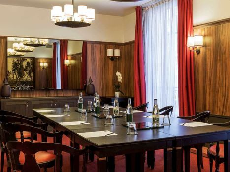 Hotel Carlton Lyon - MGallery Hotel Collection