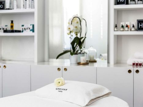 Hotel Carlton Lyon - MGallery Hotel Collection