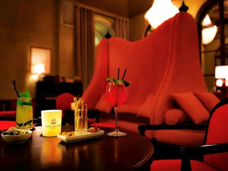 Hotel Carlton Lyon - MGallery Hotel Collection
