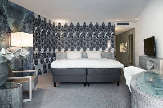 Mainport Design Hotel