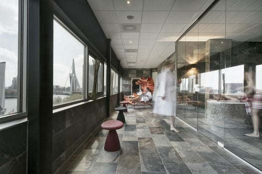 Mainport Design Hotel