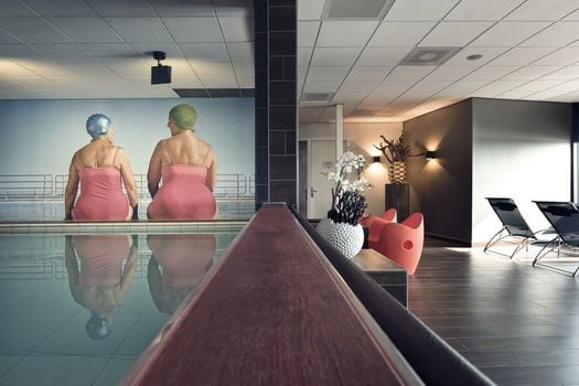 Mainport Design Hotel