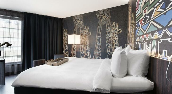 Mainport Design Hotel