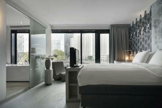 Mainport Design Hotel