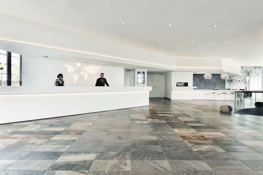 Mainport Design Hotel