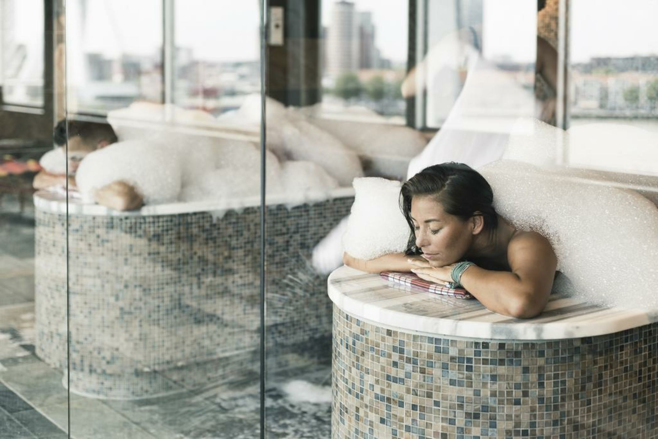 Mainport Design Hotel