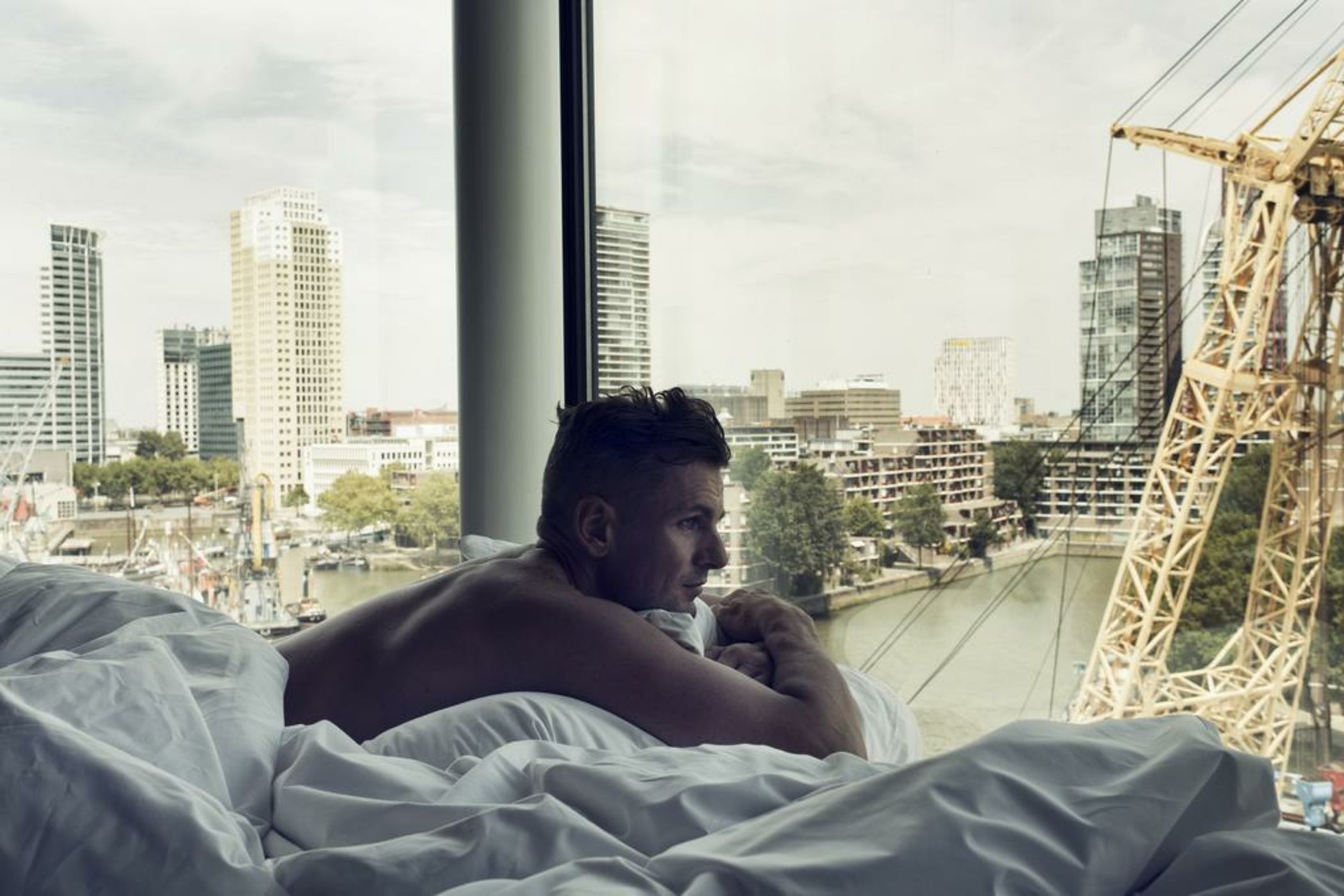 Mainport Design Hotel