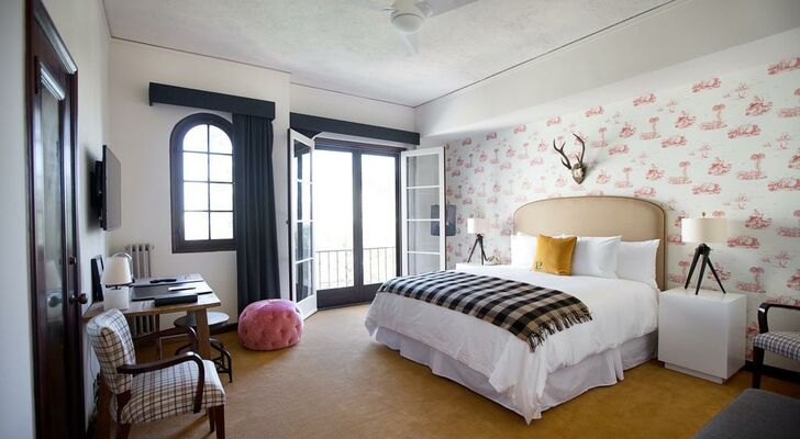 Palihouse Santa Monica