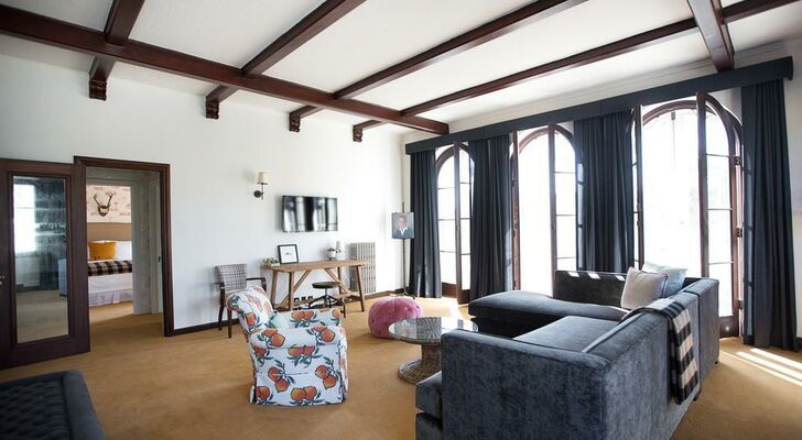 Palihouse Santa Monica