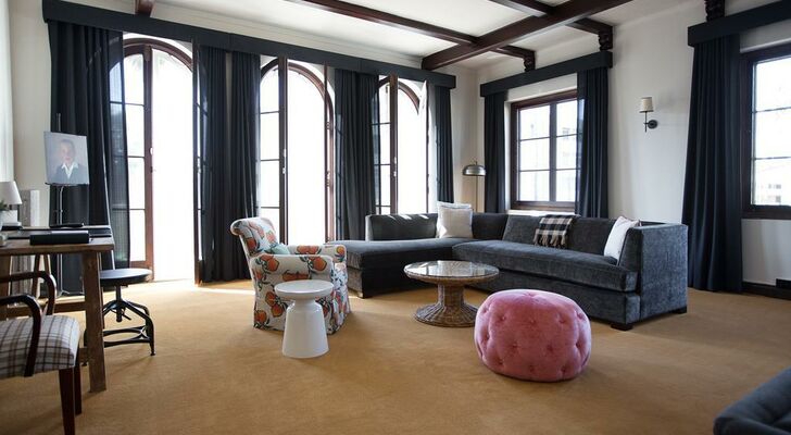 Palihouse Santa Monica