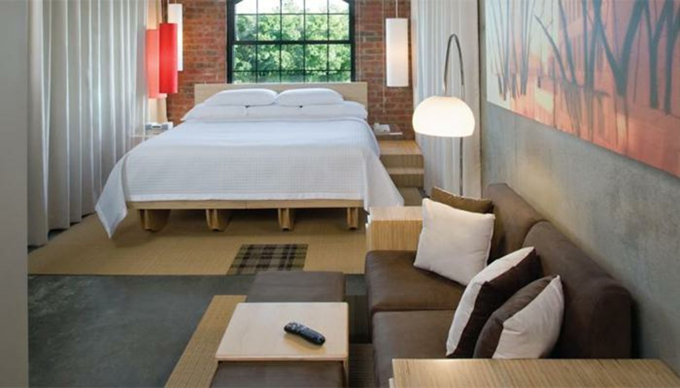 NYLO Providence Warwick Hotel, Tapestry Collection by Hilton