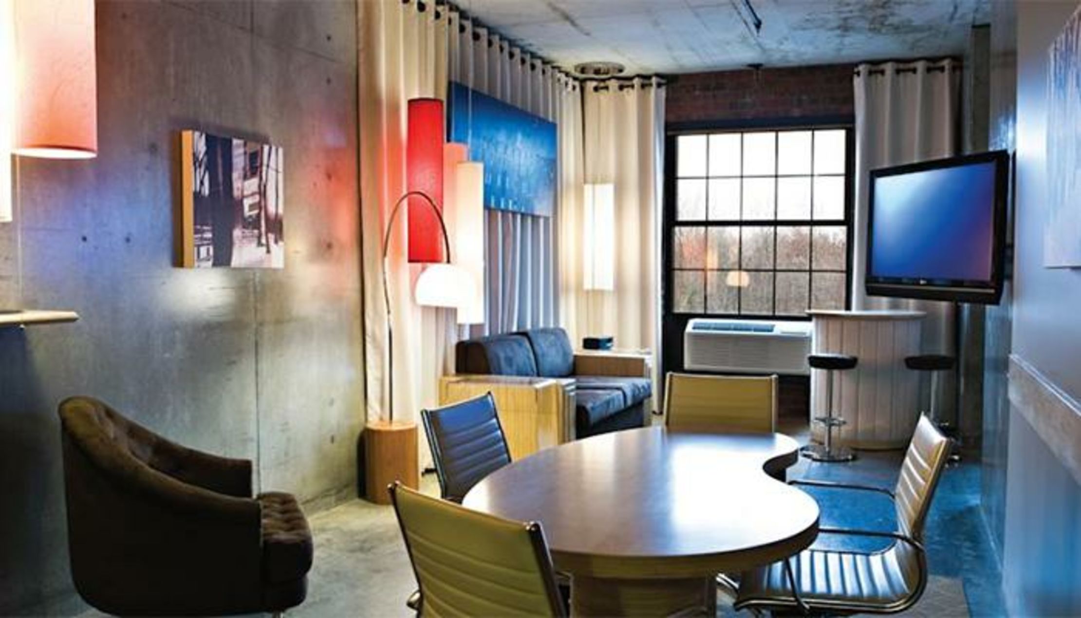 NYLO Providence Warwick Hotel, Tapestry Collection by Hilton