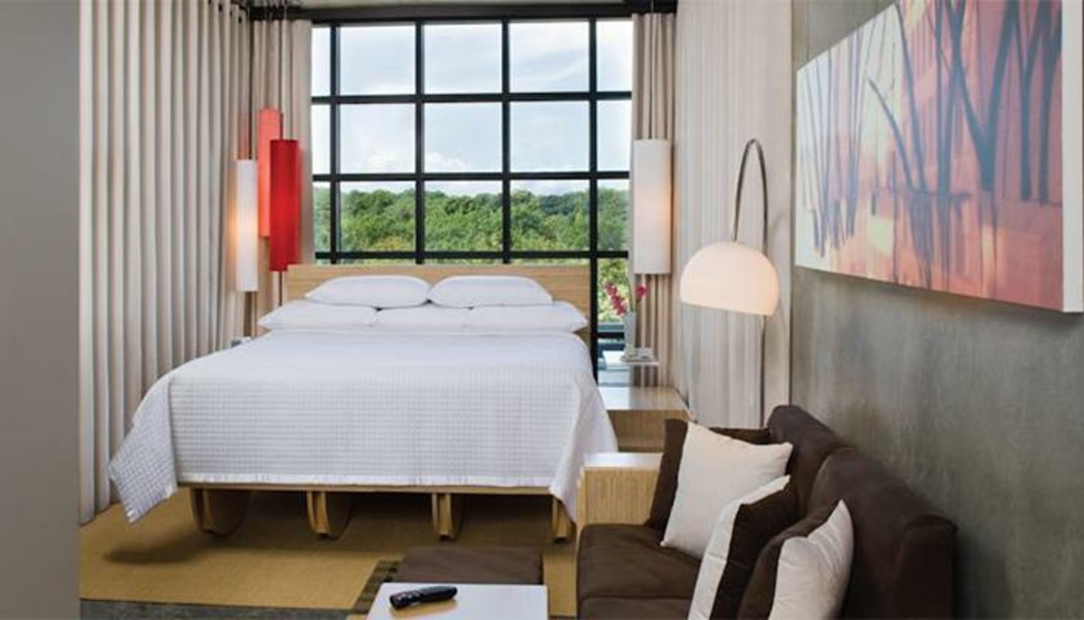 NYLO Providence Warwick Hotel, Tapestry Collection by Hilton