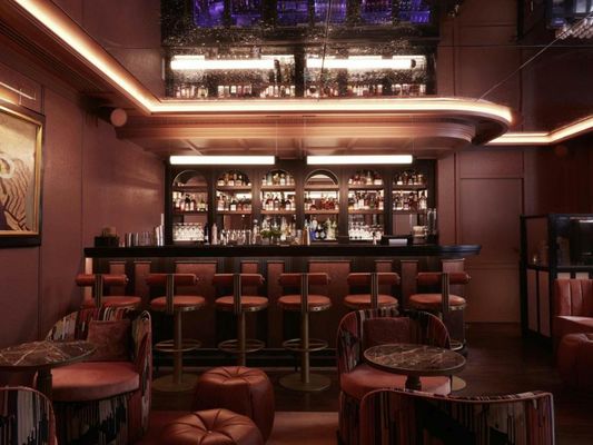 Maison Delano Paris