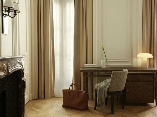 Maison Delano Paris