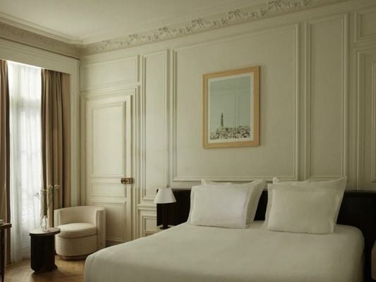 Maison Delano Paris