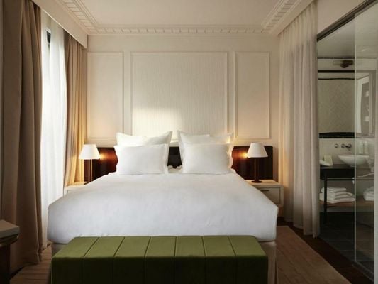 Maison Delano Paris