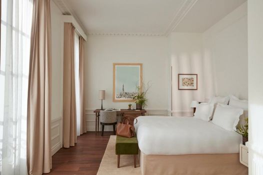 Maison Delano Paris