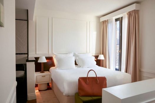 Maison Delano Paris
